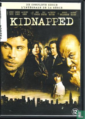 Kidnapped - Afbeelding 1
