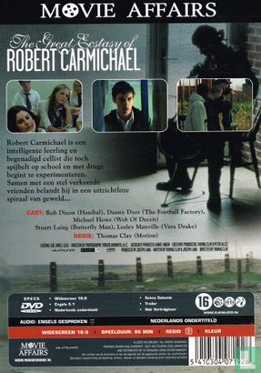 The Great Ecstasy of Robert Carmichael - Image 2
