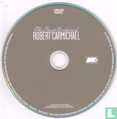 The Great Ecstasy of Robert Carmichael - Image 3