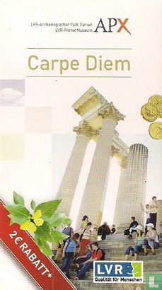 Carpe Diem - Afbeelding 1
