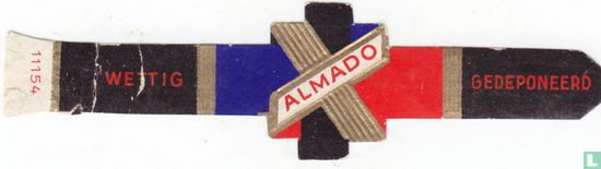 Almado-Legal-Registered - Image 1