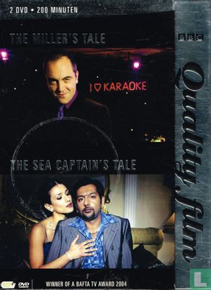 The Miller's Tale + The Sea Captain's Tale - Image 1