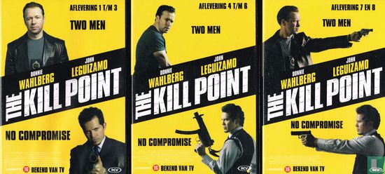 The Kill Point [volle box] - Image 3