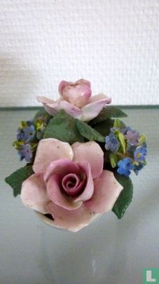 Flower basket - Image 3