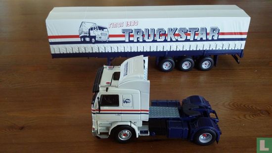 Scania 142 M 'Truckstar' - Afbeelding 2