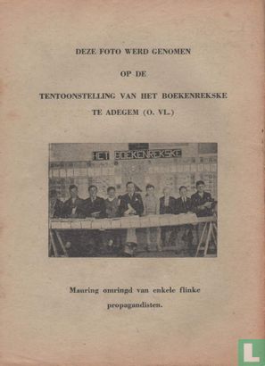 Halt - ik schiet! - Image 2