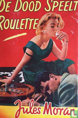 De dood speelt roulette - Bild 1