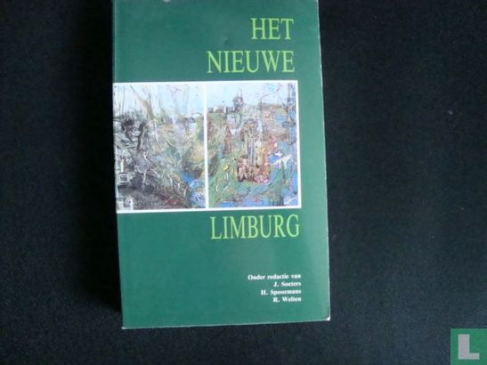 Het nieuwe Limburg - Afbeelding 1