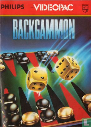 48. Backgammon - Image 1