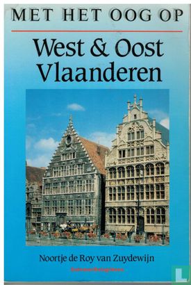 Met het oog op West & Oost Vlaanderen - Image 1