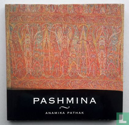 Pashmina - Image 1