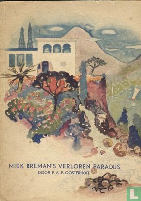 Miek Breman's verloren paradijs - Image 1