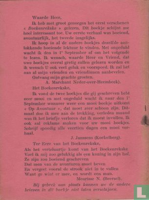 Op avontuur - Afbeelding 2