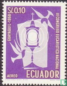 Dritten Nationalen Eucharistischen Kongress