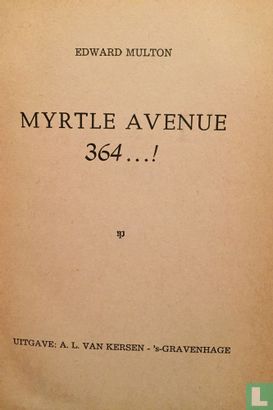 Myrtle Avenue 364 - Bild 3