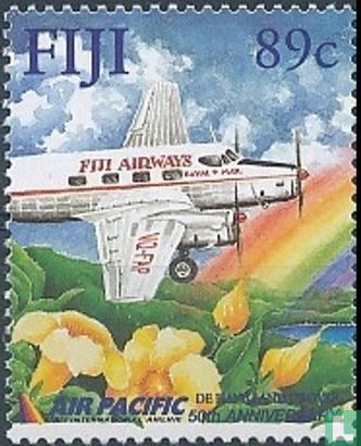 50 jaar Air Pacific 