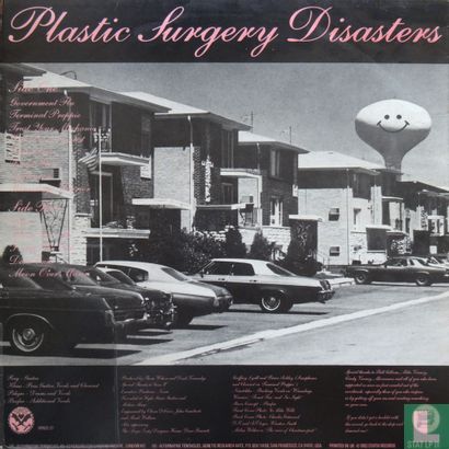 Plastic Surgery Disasters - Image 2