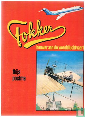 Fokker - Image 1