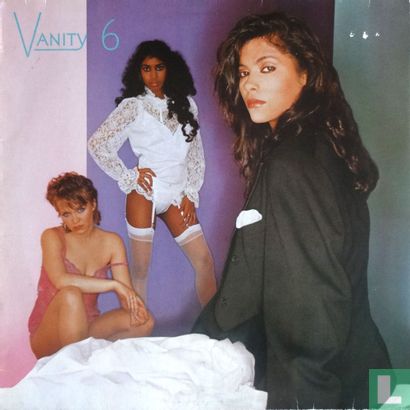 Vanity 6 - Image 1