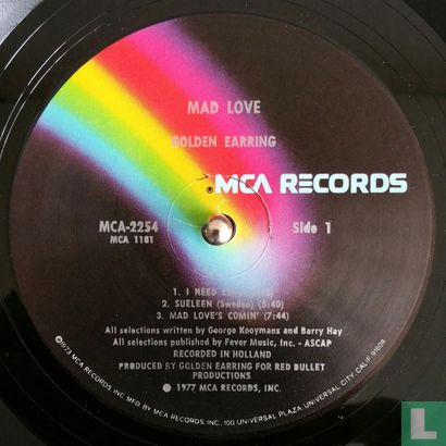 Mad Love - Image 3