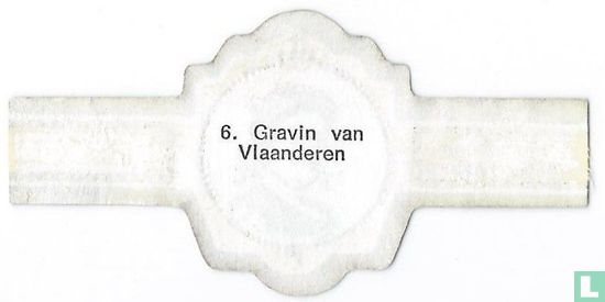 Gravin van Vlaanderen - Afbeelding 2