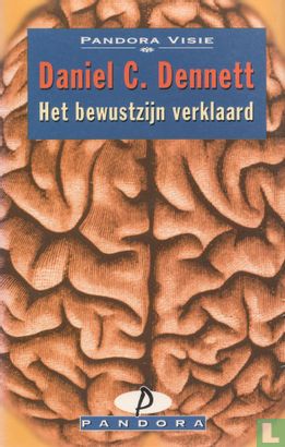 Het bewustzijn verklaard - Image 1