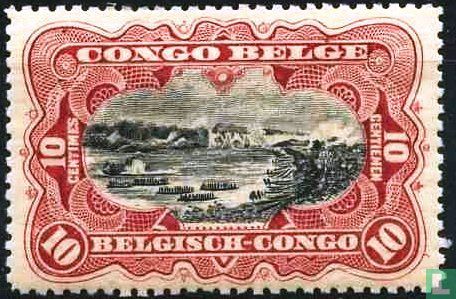 The Congo River