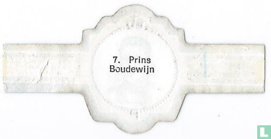 Prins Boudewijn - Bild 2