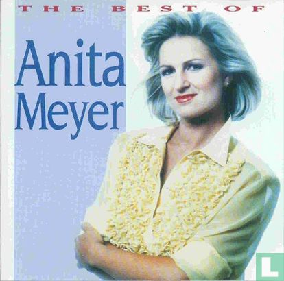 The Best of Anita Meyer - Afbeelding 1