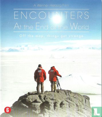 Encounters at the End of the World - Afbeelding 1
