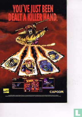 Street Fighter  - Bild 2