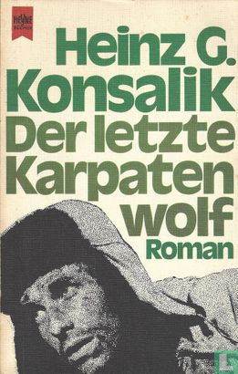 Der letzte Karpatenwolf - Image 1