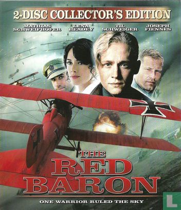 The Red Baron - Image 1