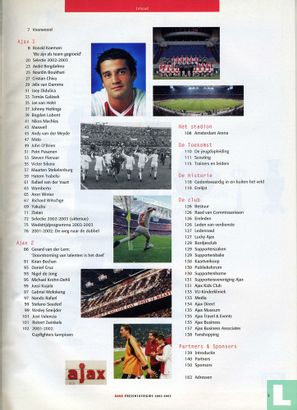 Ajax Magazine 1 Presentatiegids - Image 3