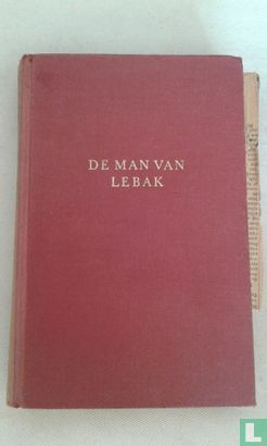 De man van Lebak - Image 1