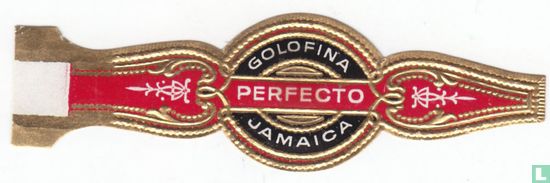 Golofina Perfecto Jamaïque - Image 1