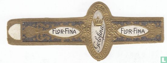 Golofina - Flor-Fina - Flor-Fina   - Bild 1