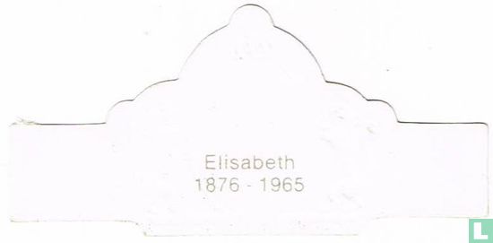 Elisabeth 1876-1965 - Image 2