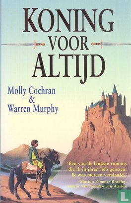 Koning voor altijd - Bild 1