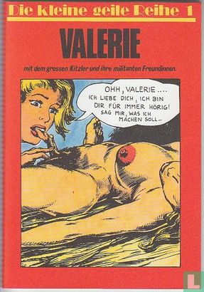 Valerie - Image 1