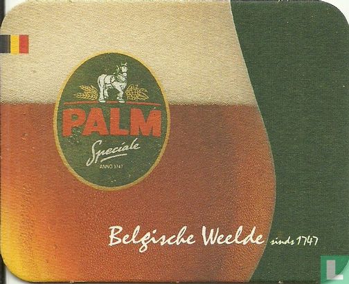 Palm belgische weelde ruildag 2002 - Afbeelding 2