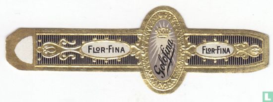 Golofina - Flor-Fina - Flor-Fina  - Image 1