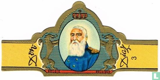 Leopold II. 1835-1909 - Bild 1