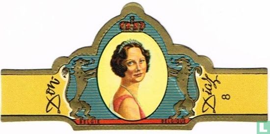 Astrid 1905-1935 - Bild 1