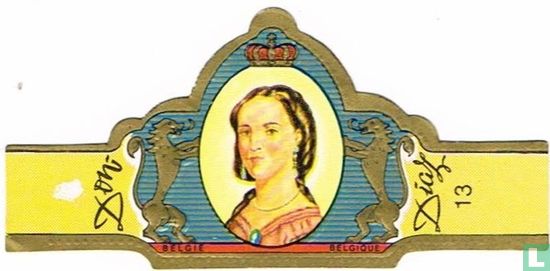 Charlotta 1840-1927 - Bild 1