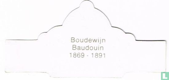 Boudewijn 1869-1891 - Bild 2