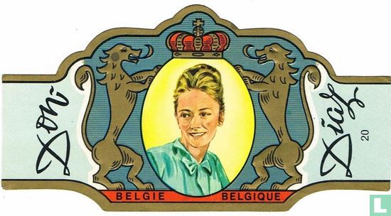 Paola 1937 - Afbeelding 1