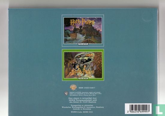 Harry Potter - Image 2