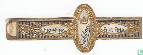 Golofina - Flor-Fina - Flor-Fina  - Image 1