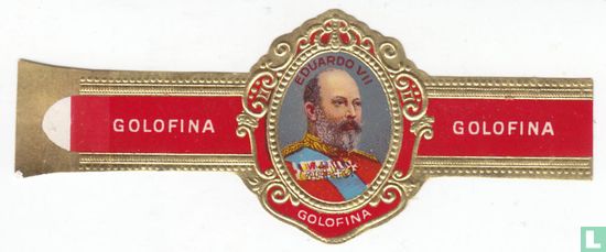 Eduardo VII Golofina - Golofina - Golofina - Afbeelding 1